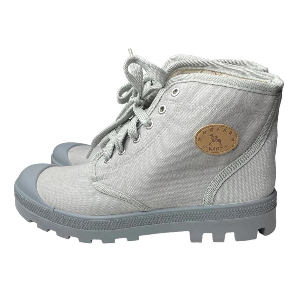 Dafna by Naot Women's Scout Boot Size 10‎ NWOT